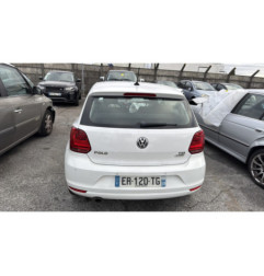 VOLKSWAGEN POLO 5 PHASE 2 1.2 TSI - 16V TURBO