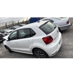 VOLKSWAGEN POLO 5 PHASE 2 1.2 TSI - 16V TURBO