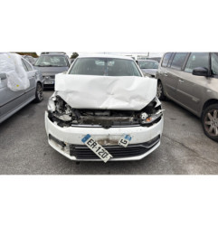 VOLKSWAGEN POLO 5 PHASE 2 1.2 TSI - 16V TURBO