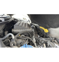 VOLKSWAGEN POLO 5 PHASE 2 1.2 TSI - 16V TURBO