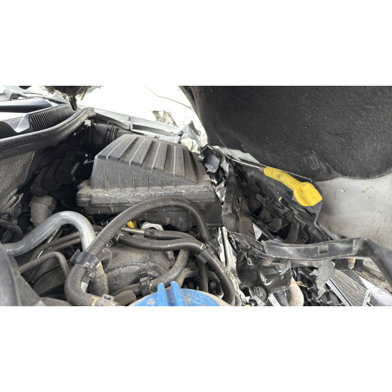 VOLKSWAGEN POLO 5 PHASE 2 1.2 TSI - 16V TURBO Photo n°10