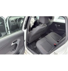 VOLKSWAGEN POLO 5 PHASE 2 1.2 TSI - 16V TURBO