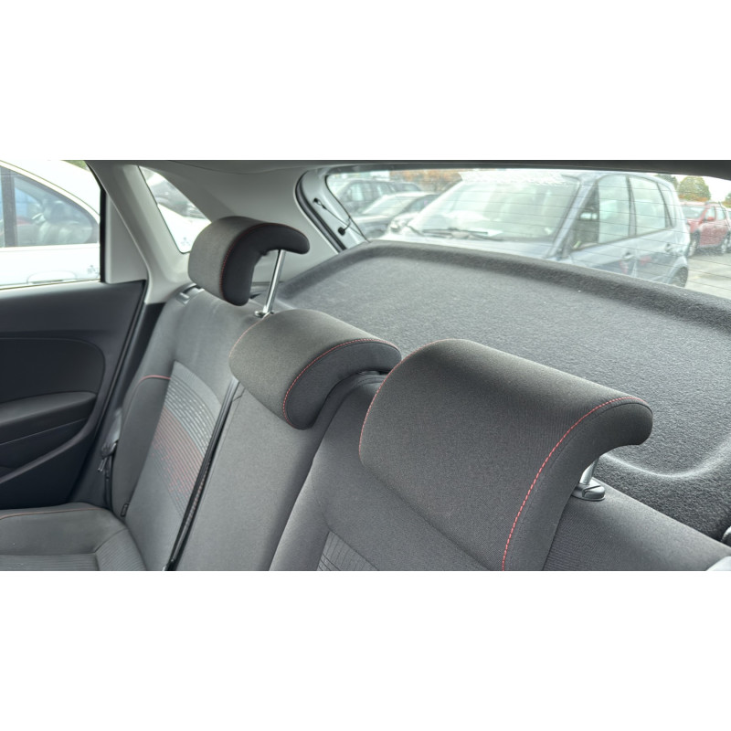 VOLKSWAGEN POLO 5 PHASE 2 1.2 TSI - 16V TURBO Photo n°15
