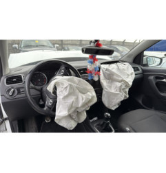 VOLKSWAGEN POLO 5 PHASE 2 1.2 TSI - 16V TURBO