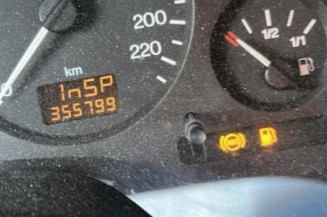 Serrure de coffre OPEL ASTRA G