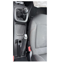 VOLKSWAGEN POLO 5 PHASE 2 1.2 TSI - 16V TURBO