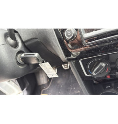 VOLKSWAGEN POLO 5 PHASE 2 1.2 TSI - 16V TURBO
