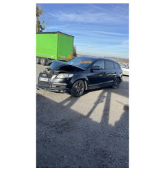 AUDI Q7 1 PHASE 1 3.0 TDI - 24V V6 TURBO QUATTRO 4X4 Photo n°1