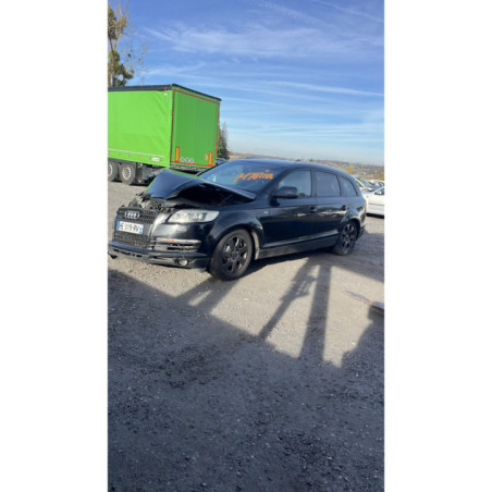 AUDI Q7 1 PHASE 1 3.0 TDI - 24V V6 TURBO QUATTRO 4X4 Photo n°1