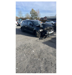 AUDI Q7 1 PHASE 1 3.0 TDI - 24V V6 TURBO QUATTRO 4X4