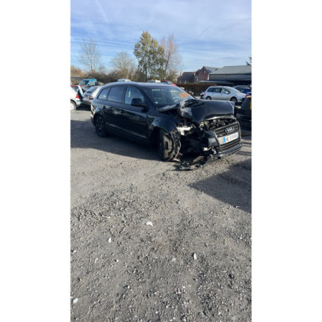 AUDI Q7 1 PHASE 1 3.0 TDI - 24V V6 TURBO QUATTRO 4X4