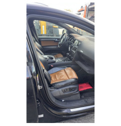 AUDI Q7 1 PHASE 1 3.0 TDI - 24V V6 TURBO QUATTRO 4X4