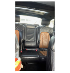 AUDI Q7 1 PHASE 1 3.0 TDI - 24V V6 TURBO QUATTRO 4X4