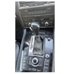AUDI Q7 1 PHASE 1 3.0 TDI - 24V V6 TURBO QUATTRO 4X4