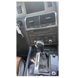 AUDI Q7 1 PHASE 1 3.0 TDI - 24V V6 TURBO QUATTRO 4X4