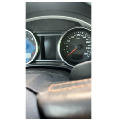 AUDI Q7 1 PHASE 1 3.0 TDI - 24V V6 TURBO QUATTRO 4X4