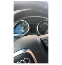 AUDI Q7 1 PHASE 1 3.0 TDI - 24V V6 TURBO QUATTRO 4X4