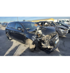 AUDI Q7 1 PHASE 1 3.0 TDI - 24V V6 TURBO QUATTRO 4X4