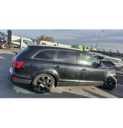 AUDI Q7 1 PHASE 1 3.0 TDI - 24V V6 TURBO QUATTRO 4X4