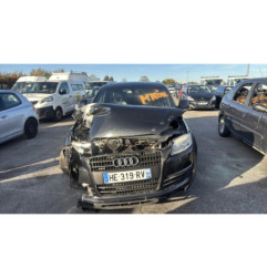 AUDI Q7 1 PHASE 1 3.0 TDI - 24V V6 TURBO QUATTRO 4X4