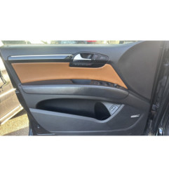 AUDI Q7 1 PHASE 1 3.0 TDI - 24V V6 TURBO QUATTRO 4X4