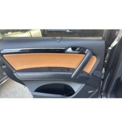 AUDI Q7 1 PHASE 1 3.0 TDI - 24V V6 TURBO QUATTRO 4X4