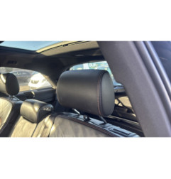 AUDI Q7 1 PHASE 1 3.0 TDI - 24V V6 TURBO QUATTRO 4X4