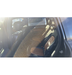 AUDI Q7 1 PHASE 1 3.0 TDI - 24V V6 TURBO QUATTRO 4X4