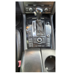 AUDI Q7 1 PHASE 1 3.0 TDI - 24V V6 TURBO QUATTRO 4X4