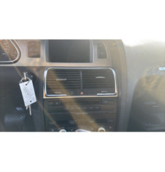 AUDI Q7 1 PHASE 1 3.0 TDI - 24V V6 TURBO QUATTRO 4X4