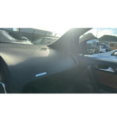 AUDI Q7 1 PHASE 1 3.0 TDI - 24V V6 TURBO QUATTRO 4X4