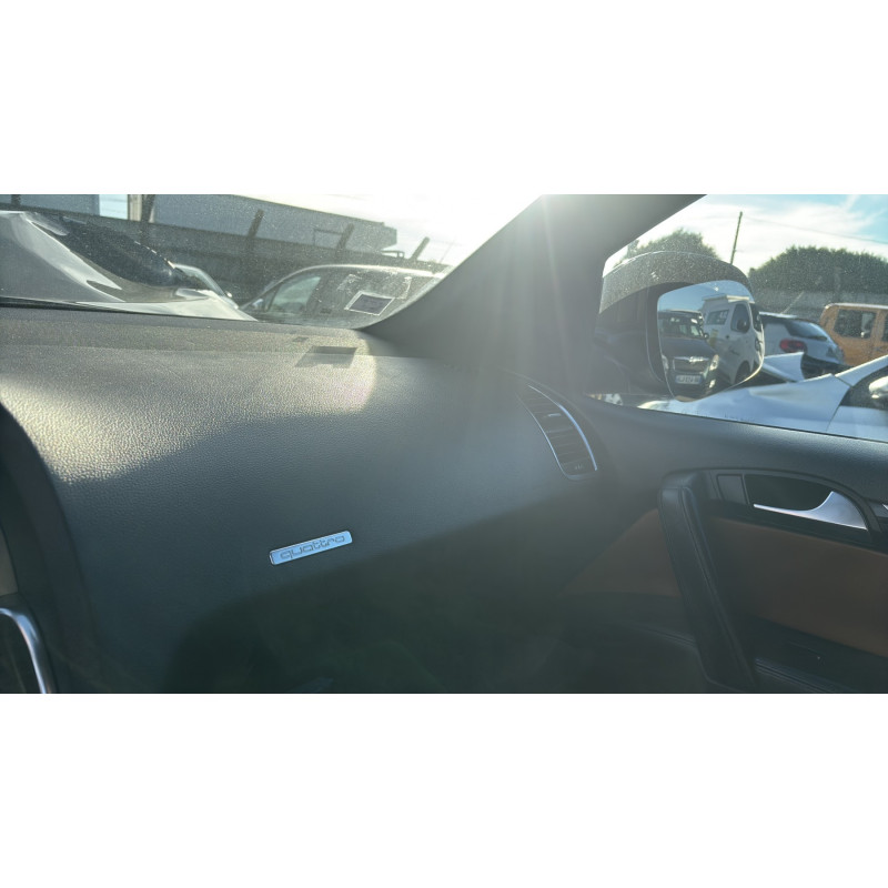 AUDI Q7 1 PHASE 1 3.0 TDI - 24V V6 TURBO QUATTRO 4X4 Photo n°31