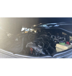 AUDI Q7 1 PHASE 1 3.0 TDI - 24V V6 TURBO QUATTRO 4X4
