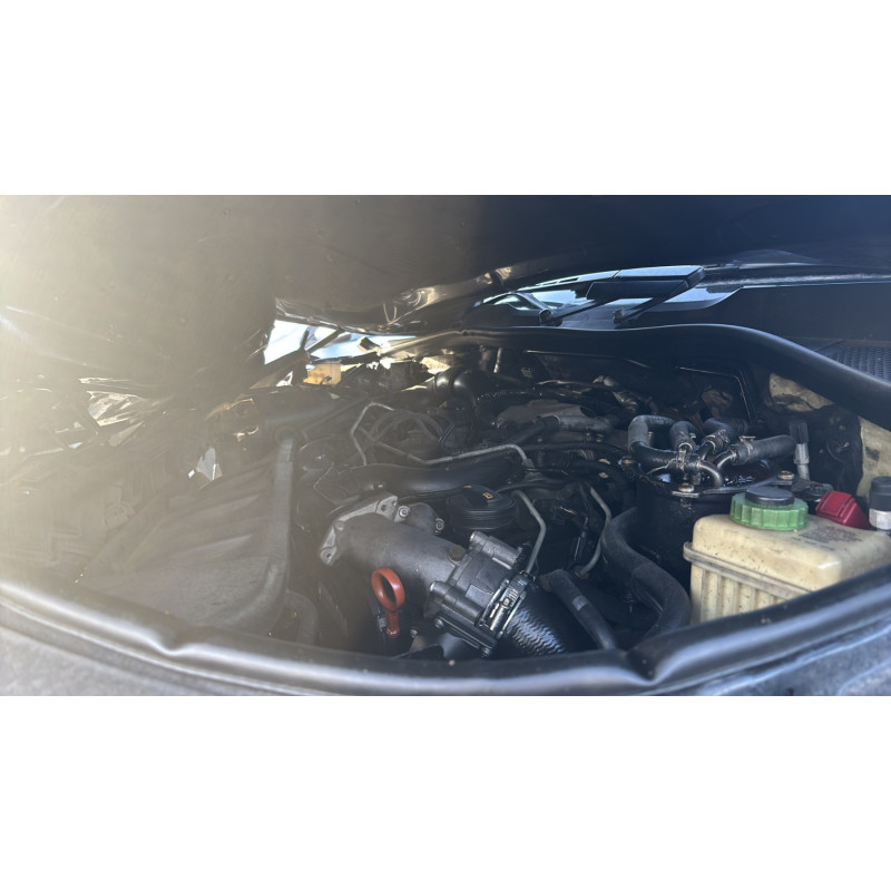 AUDI Q7 1 PHASE 1 3.0 TDI - 24V V6 TURBO QUATTRO 4X4 Photo n°34
