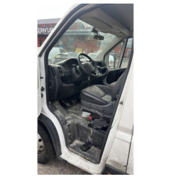 CITROEN JUMPER 3 PHASE 2 2.2 BLUE HDI - 16V TURBO