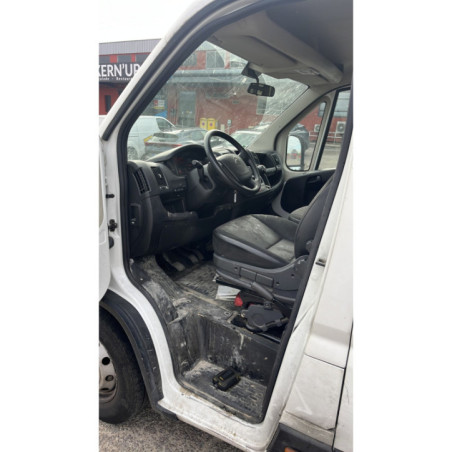 CITROEN JUMPER 3 PHASE 2 2.2 BLUE HDI - 16V TURBO
