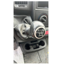 CITROEN JUMPER 3 PHASE 2 2.2 BLUE HDI - 16V TURBO