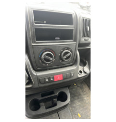 CITROEN JUMPER 3 PHASE 2 2.2 BLUE HDI - 16V TURBO