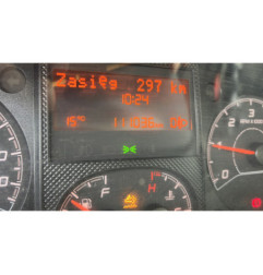 CITROEN JUMPER 3 PHASE 2 2.2 BLUE HDI - 16V TURBO