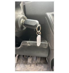 CITROEN JUMPER 3 PHASE 2 2.2 BLUE HDI - 16V TURBO