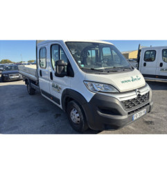 CITROEN JUMPER 3 PHASE 2 2.2 BLUE HDI - 16V TURBO