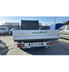 CITROEN JUMPER 3 PHASE 2 2.2 BLUE HDI - 16V TURBO