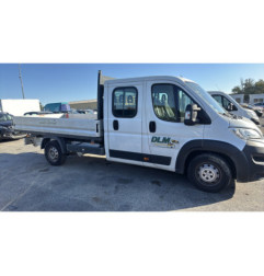 CITROEN JUMPER 3 PHASE 2 2.2 BLUE HDI - 16V TURBO