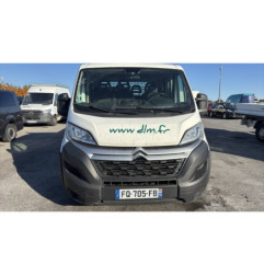 CITROEN JUMPER 3 PHASE 2 2.2 BLUE HDI - 16V TURBO