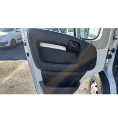 CITROEN JUMPER 3 PHASE 2 2.2 BLUE HDI - 16V TURBO