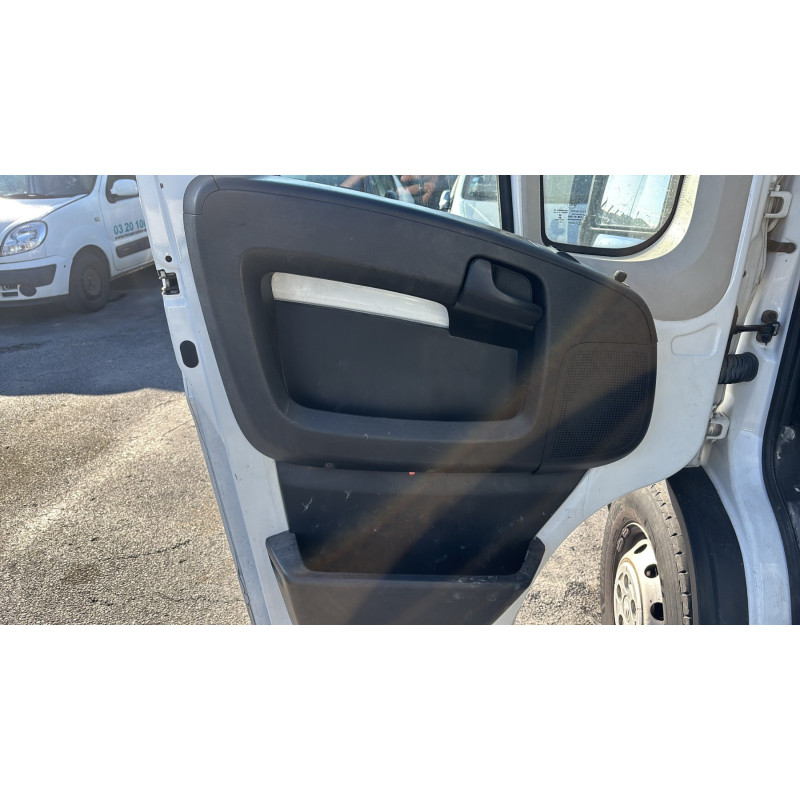 CITROEN JUMPER 3 PHASE 2 2.2 BLUE HDI - 16V TURBO Photo n°16