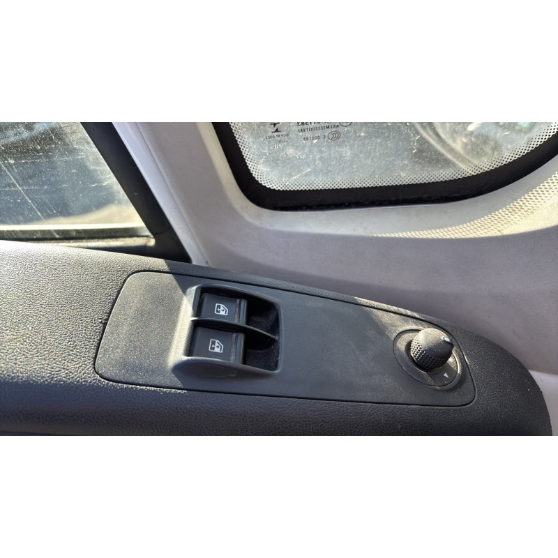 CITROEN JUMPER 3 PHASE 2 2.2 BLUE HDI - 16V TURBO Photo n°17