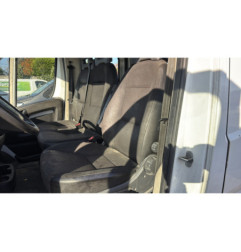 CITROEN JUMPER 3 PHASE 2 2.2 BLUE HDI - 16V TURBO