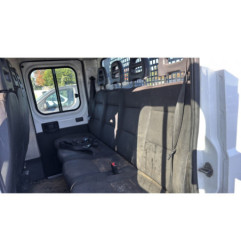 CITROEN JUMPER 3 PHASE 2 2.2 BLUE HDI - 16V TURBO