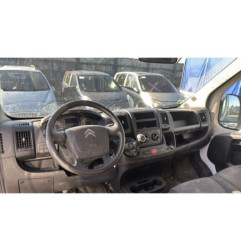 CITROEN JUMPER 3 PHASE 2 2.2 BLUE HDI - 16V TURBO